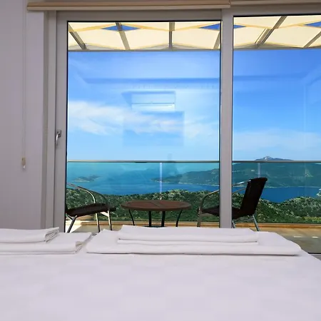 Villa Montana